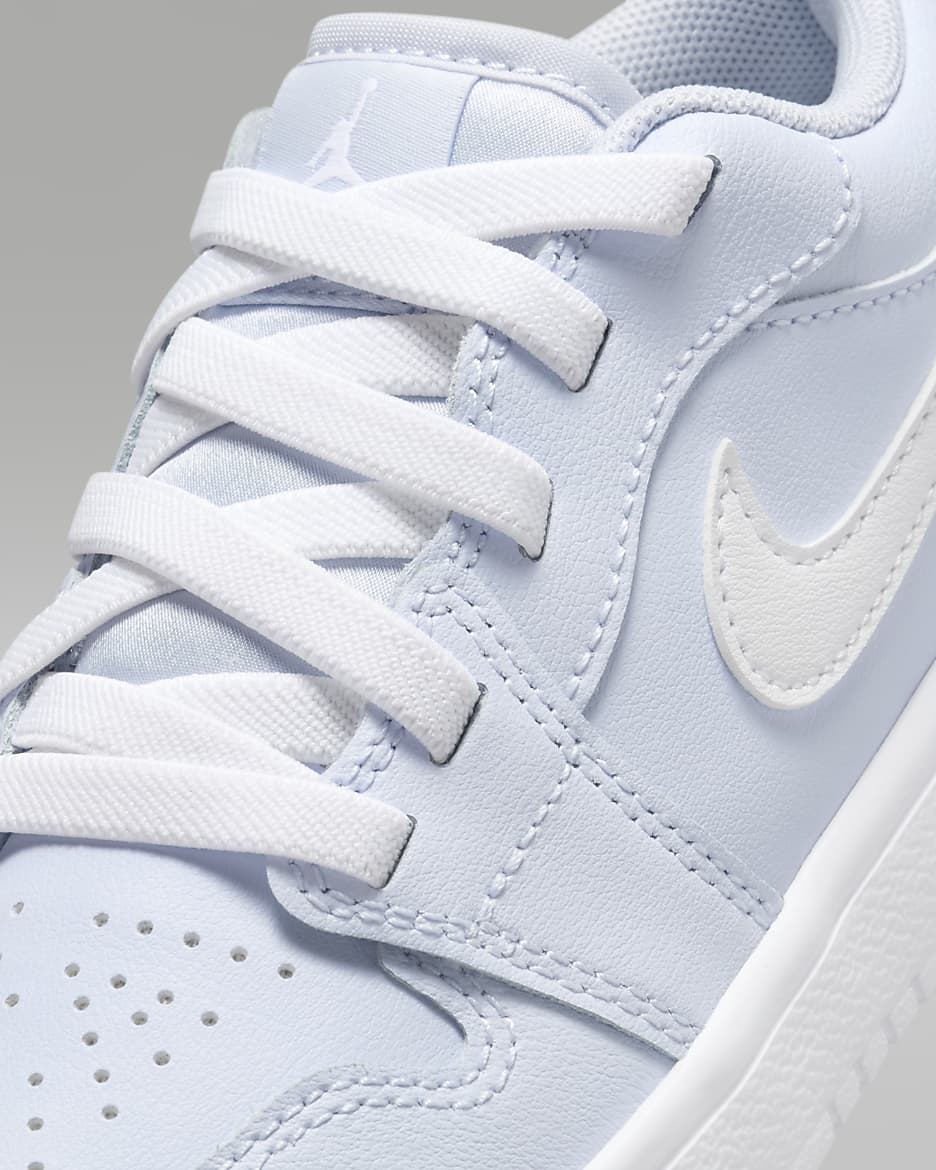 Jordan 1 Low Alt Younger Kids Shoes. Nike AU